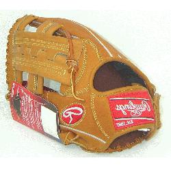 awlings Ballgloves.com exclusive PRORV23 worn by many great third baseman including Robin Ventura